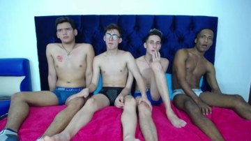 Skinny_Twinksinter  26-07-2021